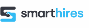 SmartHires Logo